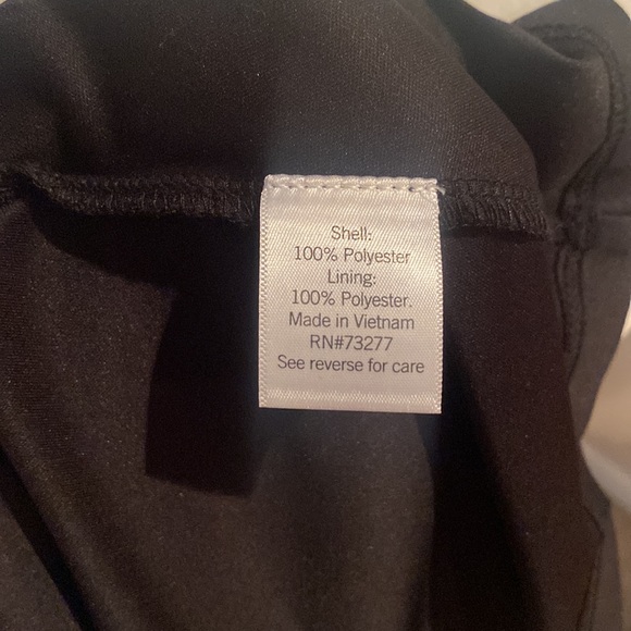 Nine West | flirty skirt - Picture 8 of 9